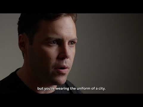 Luke Tasker “The Playoffs in Hamilton? It’s Everything” | Hamilton Tiger-Cats CFL Eastern Final 2025