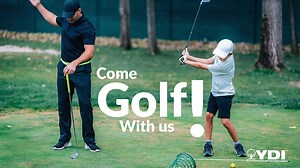 Hey New Mexico! We have a golf event on August 14th at the UNM Championship Golf Course! This is an incredible opportunity to help the children, youth, and families of New Mexico and have some fun in the process! If you are interested, please head over to our Events page for details on how to register. Don't worry, we have taken COVID-19 precautions to ensure that everyone is safe. We'll see you soon! | YDI