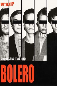 Bolero - Movie