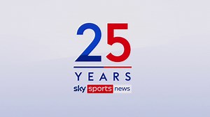 18K views · 1.4K reactions | Today we celebrate 2️⃣5️⃣ years of Sky Sports News  Let's look back at some of the best moments since we began broadcasting in 1998  | Sky Sports | Facebook
