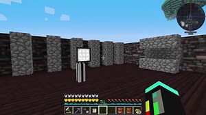 Minecraft｜理論上最高效率的晶片自動化｜One Man's Life 單身模組生存 ep107