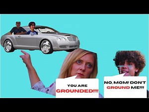 Kid FORGED Mom's SIGNATURE On Report Card | Dhar Mann | (Reaction)