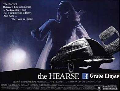The Hearse (1980) CAST. Trish Van Devere – Jane Hardy Joseph Cotten – Walter Pritchard David Gautreaux – Tom Sullivan Donald Hotton – Reverend Winston Med Flory – Sheriff Denton Donald Petrie – Luke Christopher McDonald – Pete Perry Lang – Paul Gordon Fred Franklyn – Mr. Gordon Al Hansen – Bo Rehnquist Dominic Barto – The Driver Nicholas Shields – Dr. Greenwalt Chuck Mitchell – Counterman Allison Balson – Alice Jim Gatherum – Boy #1 Victoria Eubank – Lois Tanya Bowers – Schoolgirl | Grave Limos
