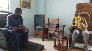 3.1K views · 97 reactions | Paramount Chitimukulu banned HH from accessing his place.When did he lift the ban? | ℤ핒핞핓핚핒 ℕ핖함핤 핐핒핥학핦 필핖핕핚핒 | Facebook