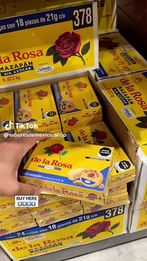 Sugar-Free Mazapan: Enjoy Classic Flavor Without Sugar