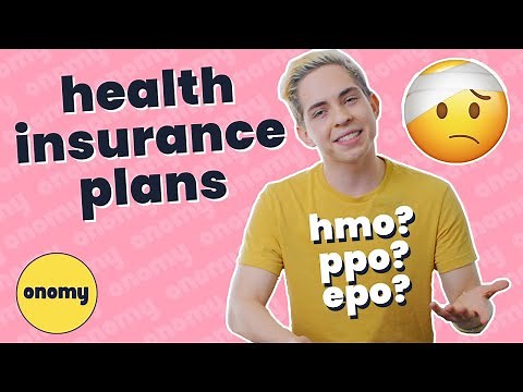 what's an hmo, ppo, epo, pos, etc: understand your plan 🏥 health insurance made easy | onomy