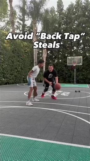 I feel like blowing by a defender just to get back tapped is the worst thing in basketball This vid