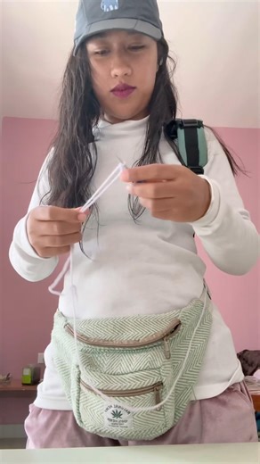 Taking my yarn outside—because creativity doesn’t stay indoors 🧶. #creativebug #creativeminds