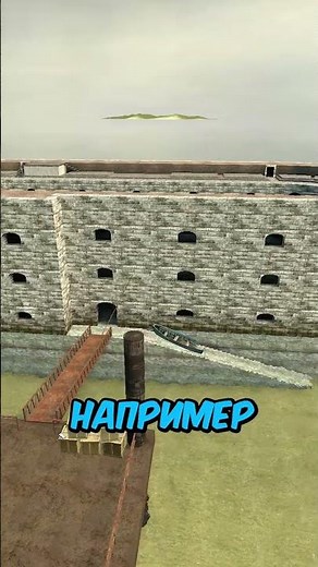 Абсурдные Карты #gmod Мастерской