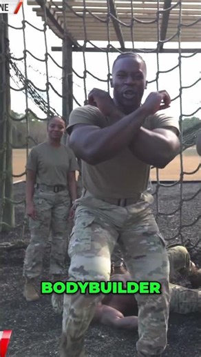 #ndochamp Army Training Challenge Push Your Limits Conquer Anything!