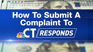How to Submit a Complaint to NBC CT Responds