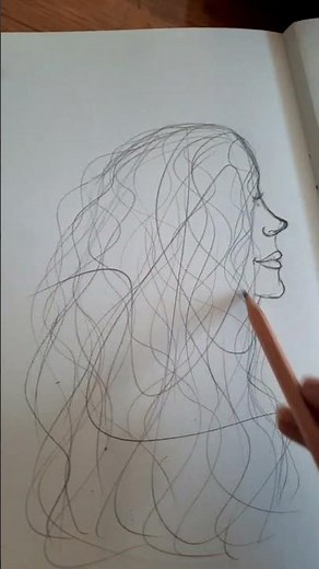 Kitzel challenge. Wie findest du es?#art