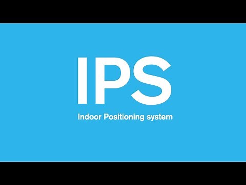 What is RTLS and how it works? Bluetooth Beacon Technology