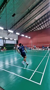 13K views · 173 reactions | Mix' N Match queue game with Michael G., Kyle L., & Bryan C.  #mixnmatch #badminton #queue #michaelshut | Michael's Hut | Facebook