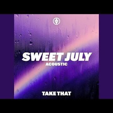 Sweet July (Acoustic)