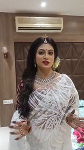 131K views · 1.4K reactions | Tmdr viral bride r review sono 﫣刺 For Booking 9073951105 | Liza's Makeover & Academy - ISO 9001:2015 Certified | Facebook