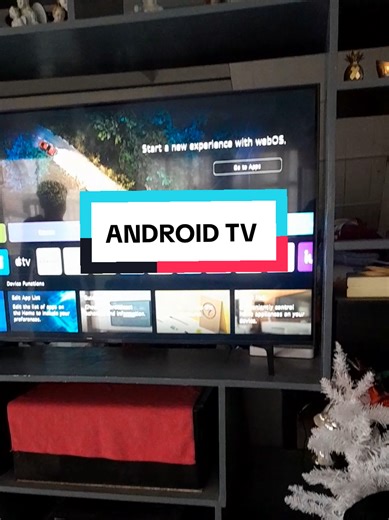 Affordable Android Smart TVs for Everyone