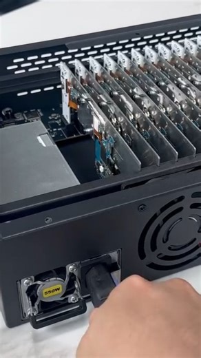 Carson Jio on Instagram‎: "USB Ports Phone Farm Holder Charging HUB Setup Bot Farm reelfarm One computer connect and control to multiple Android phones. Granja de bots חוות טלפונים חוות בוטים #phonefarm #boxphonefarm #some3c.com"‎