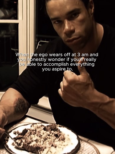 Unleashing Your Inner Beast: Kevin Levrone's Motivation