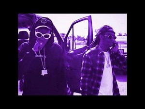 Wiz Khalifa - Tweak Is Heavy (Slowed & Screwed)