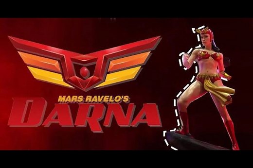 5 reasons why Darna is our ultimate superhero! | ABS-CBN Entertainment