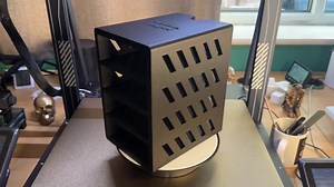 Display Shelf Unit for Seagate 8TB Expansion Desktop Hard Drive Personalisable - Storage Rack Case Caddy Stand Shelving - Etsy UK