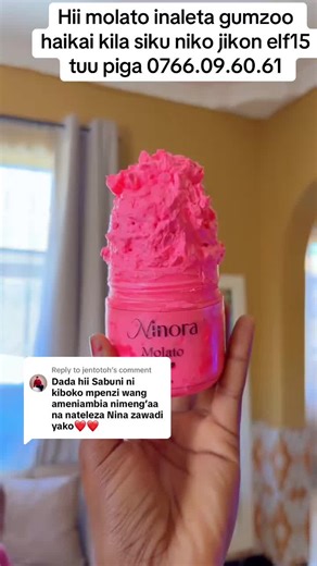 Ninora Products and Manara Shop Review