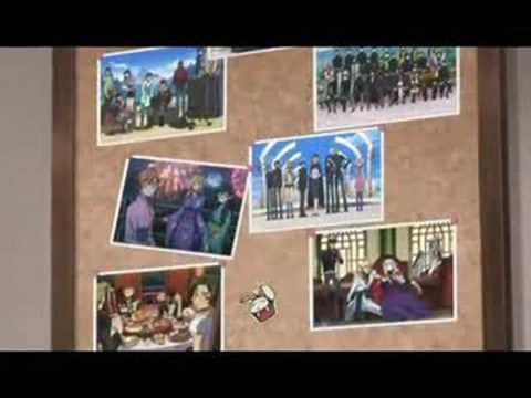 Code Geass R2 最終回挿入歌 『Continued Story』 【高音質】(H.264版)