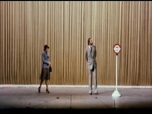 "The Secret Policeman's Other Ball"