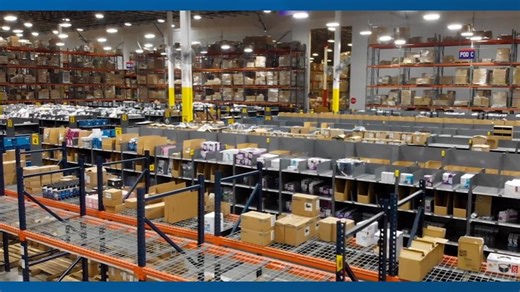 York FedEx Supply Chain center to cut 70 jobs in 2025