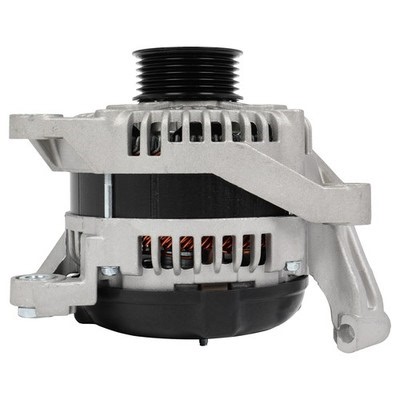 Alternator For Dodge Durango 2001-06 Ram 1500 2002-2003 2006 Jeep Grand Cherokee | eBay