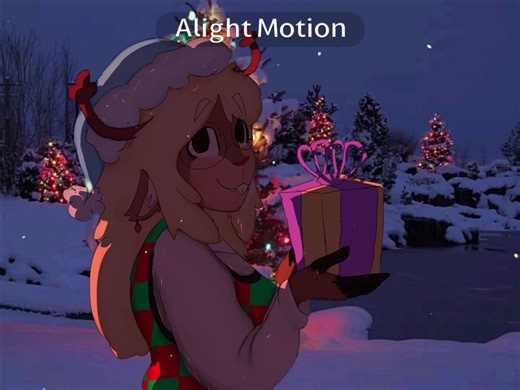 #NOELLEHOLIDAY|| we finally animated and are proud of it wooo!!! merry Christmas guys!! tags||: #fyppppppppppppppppppppppp #deltarune #deltaruneanimation #xyzbca