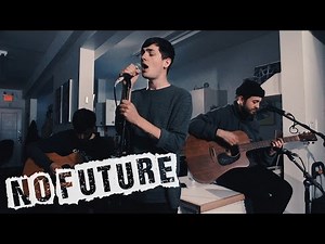 Boston Manor - "Laika" (Acoustic) | No Future