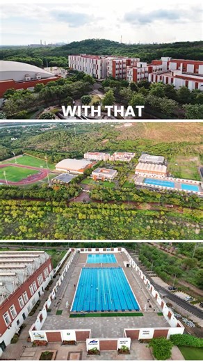 Looking back at the year that was 📆 Moments across the mat, track, pool, and beyond. Performances, progress, and the people who made it all count. A year shaped by commitment and consistency. #TeamIIS #CraftingVictories 🇮🇳 | Inspire Institute of Sport