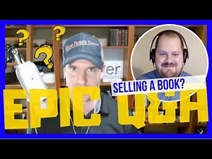 Book Marketing Advice - Should you promote your book on Google Ads?