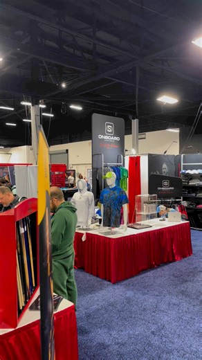 Super Billiards Expo on Reels