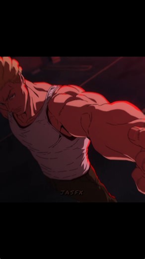 Hakari in JJK S3 EP6 🔥 #anime #amv #jjk #hakari #yuji