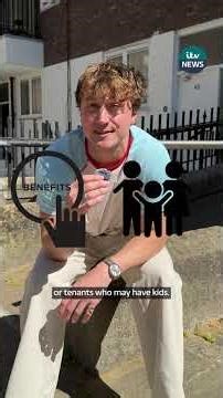 Are you a renter? The new renters rights bill comes into force today, May 1st