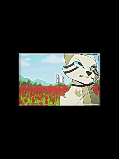 Warrior Cats TypeWrite Lesson × Music: Typewrite Lesson - Cornelius × Used: In Description