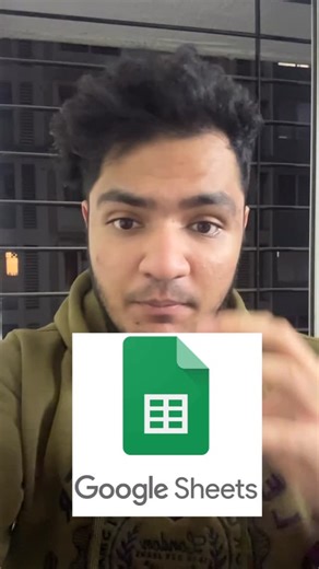 Anmol Agarwal on Instagram: "Don’t make this mistake while design google sheet #dsa #faang #javascript #systemdesign #google"