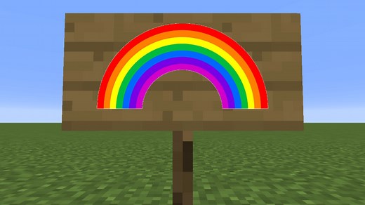 Minecraft color codes and format codes