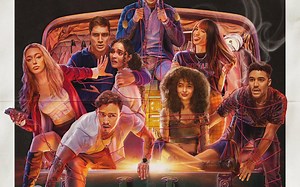 It's What's Inside Summary, Trailer, Cast, Where to Watch and More