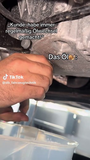 Ölwechsel im Fokus: Kilometerstand und Tipps
