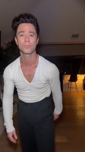 Sasha Farber on Instagram: "How to do jive kicks, RETRACTION of the knees 😍 #tryit"