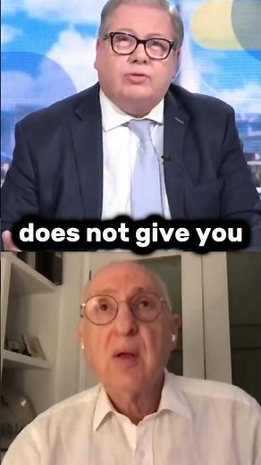 Mike Graham CREMATES Lord Alex Live on Air!