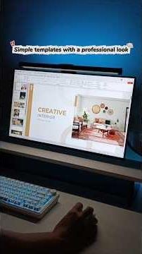 AWESOME POWERPOINT?!? 😱❤