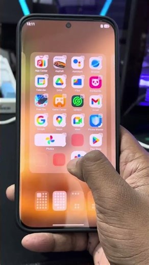 Infinix Note edge Icon style changing 🔥🔥🔥 #infinixbangladesh #NOTEEdge #smartphone #tech #tech
