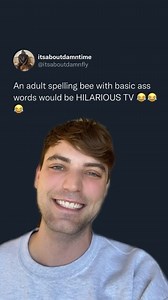 2.4M views · 27K reactions | This would be too funny #meme | Bentellect | Facebook