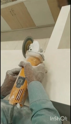 Cash Counter Making | Perfect Cash Counter Design & Installation”