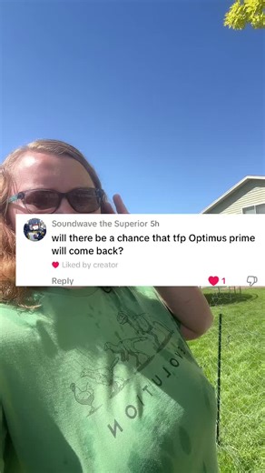 Transformers Fan Theories: Maccadam's Multiverse Explained